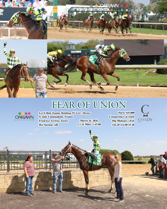 FEAR OF UNION - 03-26-26 - R06 - OP - Coady Media - Kurtis Coady Photography