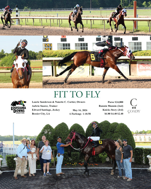 FIT TO FLY - 05-16-26 - R06 - LAD - Coady Media - Kurtis Coady Photography