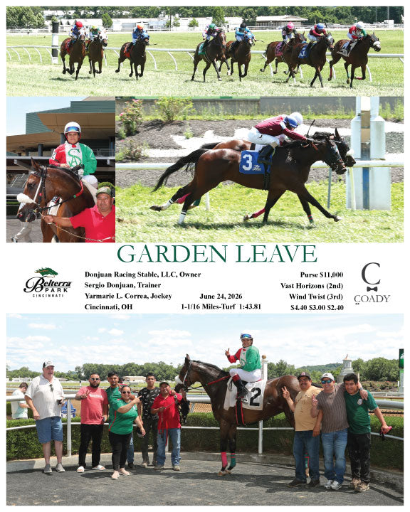 GARDEN LEAVE - 06-24-26 - R06 - BTP