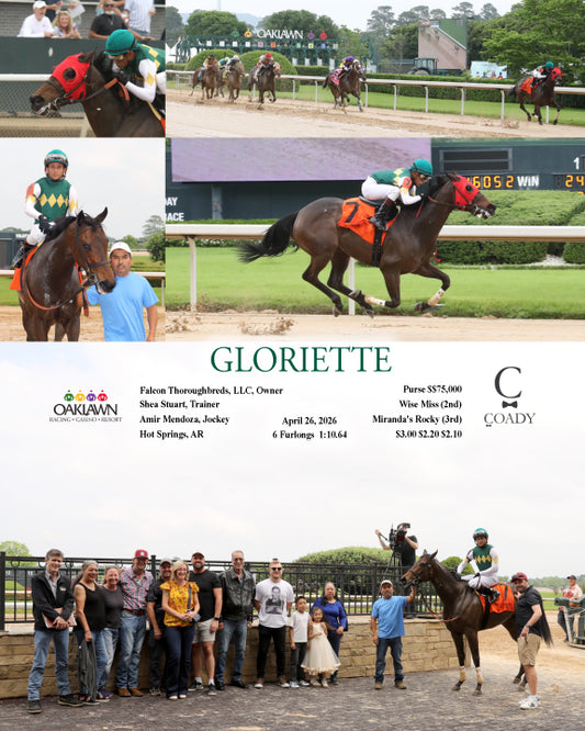 GLORIETTE - 04-26-26 - R06 - OP - Coady Media - Kurtis Coady Photography