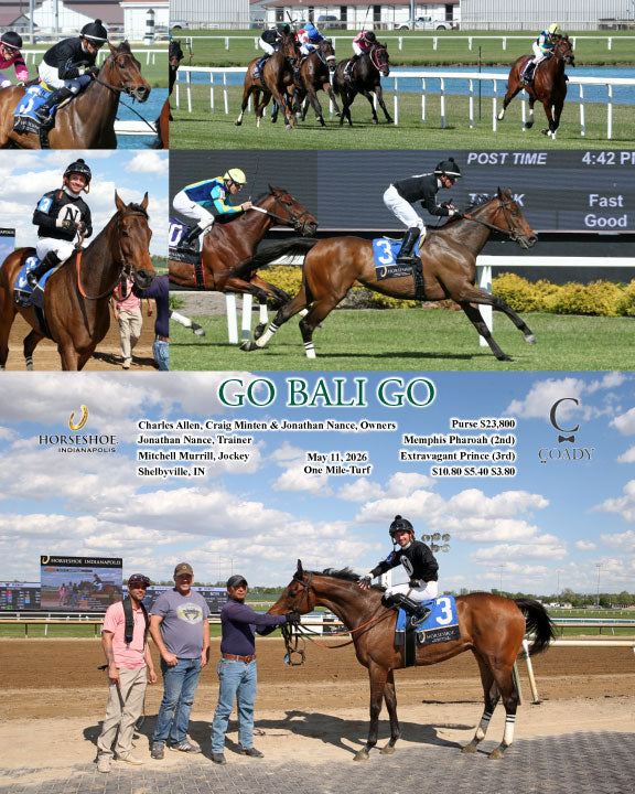 GO BALI GO - 05-11-26 - R06 - IND - Coady Media - Kurtis Coady Photography