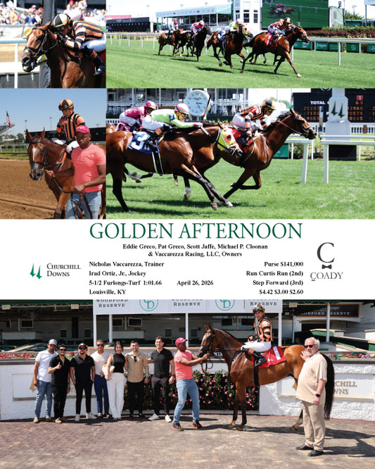 GOLDEN AFTERNOON - 04-26-26 - R06 - CD - Coady Media - Kurtis Coady Photography