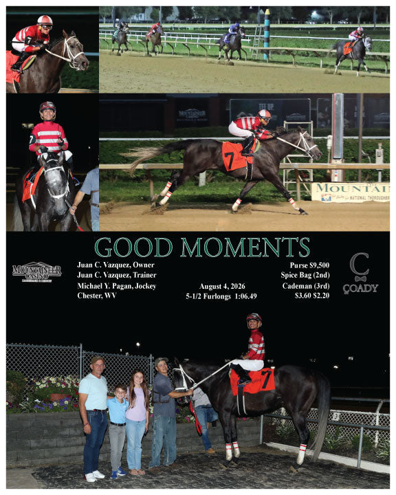 GOOD MOMENTS - 08-04-26 - R06 - MNR