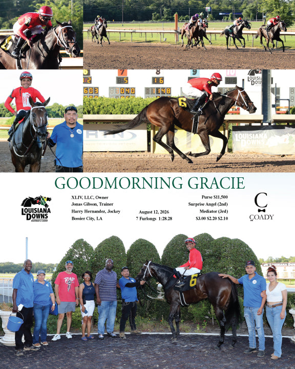 GOODMORNING GRACIE - 08-12-26 - R06 - LAD