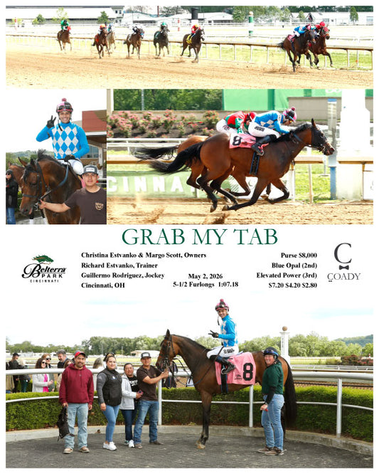 GRAB MY TAB - 05-02-26 - R06 - BTP - Coady Media - Kurtis Coady Photography