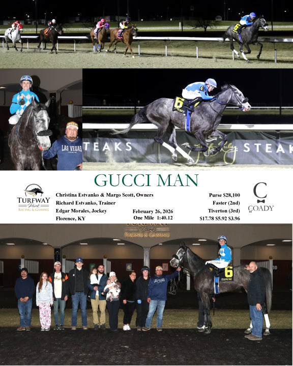 GUCCI MAN - 022626 - Race 06 - TP - Coady Media - Kurtis Coady Photography