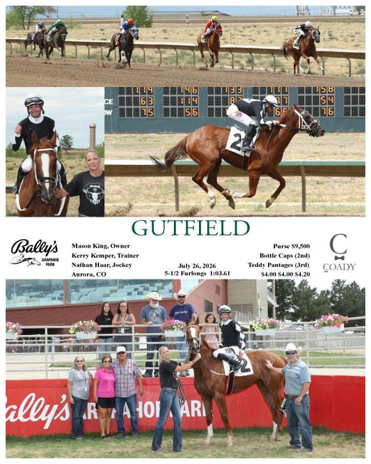 GUTFIELD - 07-26-26 - R06 - ARP