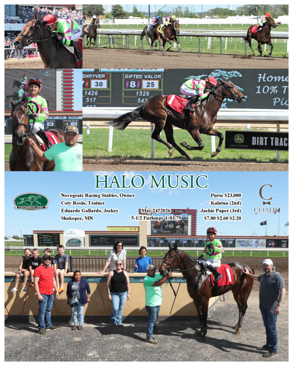 HALO MUSIC - 05-24-26 - R06 - CBY - Coady Media - Kurtis Coady Photography