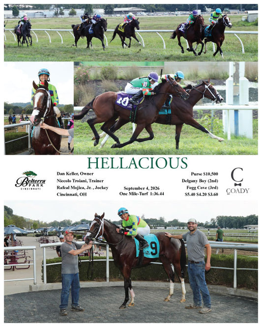 HELLACIOUS - 09-04-26 - R06 - BTP