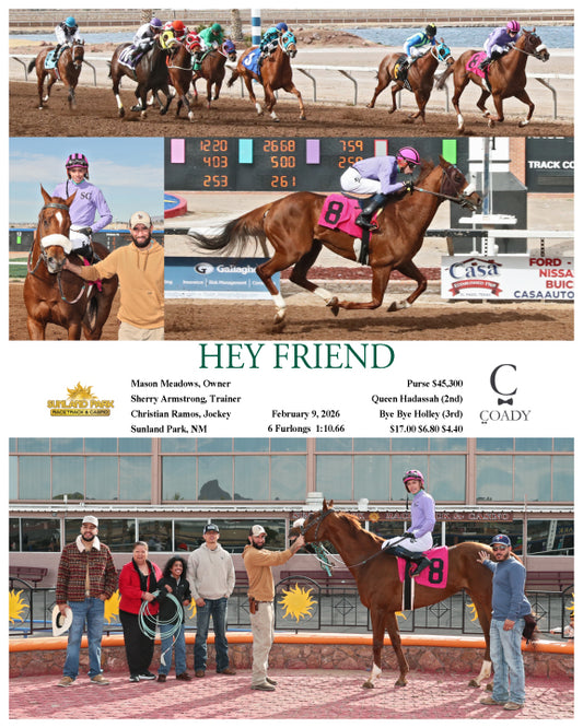 HEY FRIEND - 02-09-26 - R06 - SUN - Coady Media - Kurtis Coady Photography