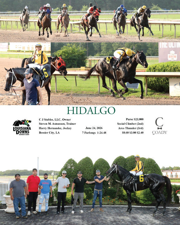HIDALGO - 06-24-26 - R06 - LAD