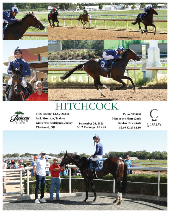 HITCHCOCK - 092626 - Race 06 - BTP