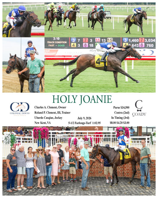 HOLY JOANIE - 07-09-26 - R06 - CNL