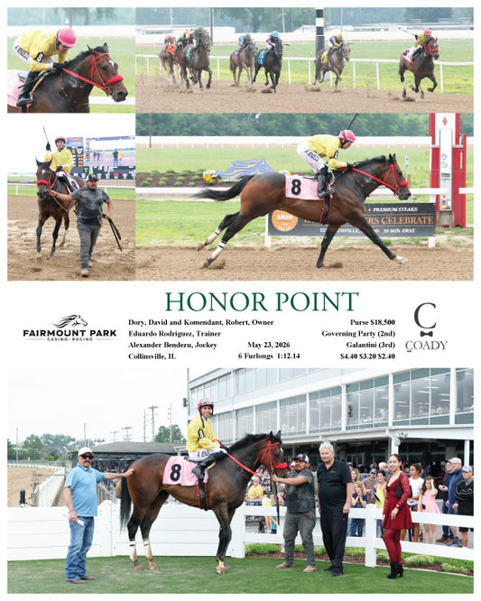 HONOR POINT - 05-23-26 - R06 - FP - Coady Media - Kurtis Coady Photography
