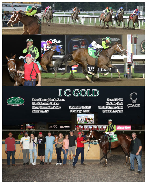 I C GOLD - 09-10-25 - R06 - CBY - Coady Media - Kurtis Coady Photography