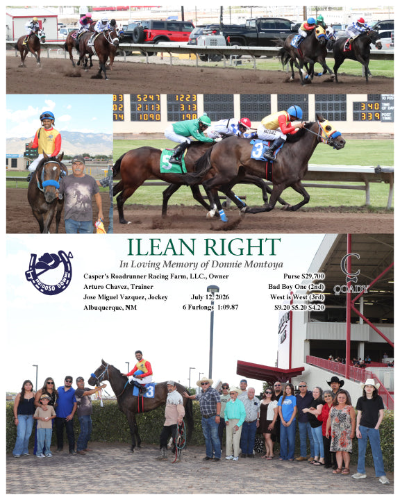 ILEAN RIGHT - In Loving Memory of Donnie Montoya - 07-12-26 - R06 - RUI