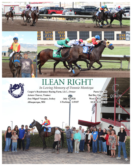 ILEAN RIGHT - In Loving Memory of Donnie Montoya - 07-12-26 - R06 - RUI