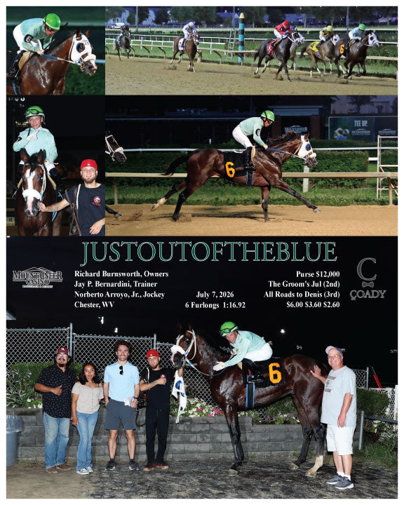 JUSTOUTOFTHEBLUE - 07-07-26 - R06 - MNR