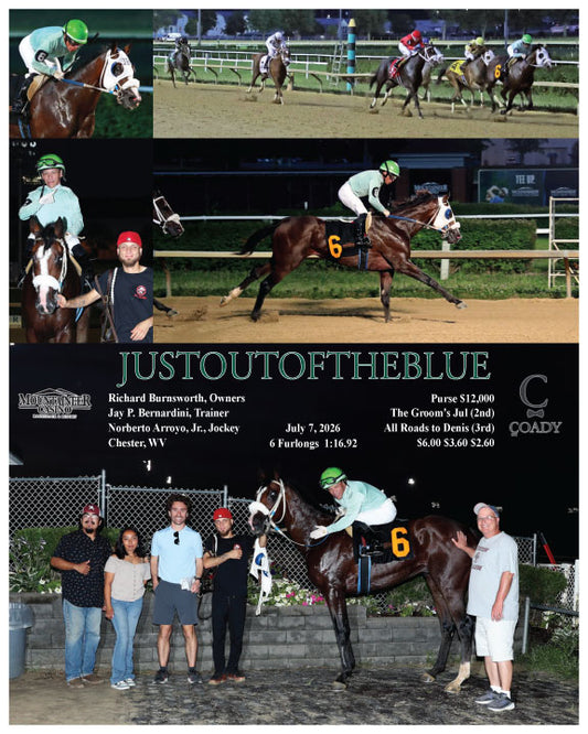 JUSTOUTOFTHEBLUE - 07-07-26 - R06 - MNR