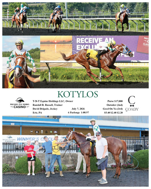 KOTYLOS - 07-07-26 - R06 - PID