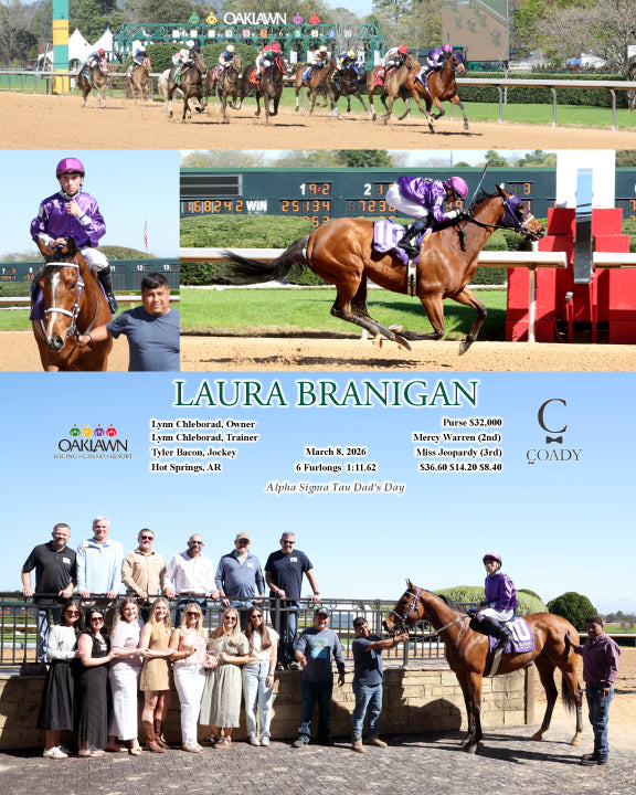 LAURA BRANIGAN - 03-08-26 - R06 - OP - Coady Media - Kurtis Coady Photography