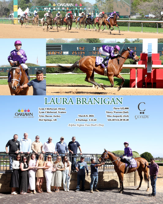 LAURA BRANIGAN - 03-08-26 - R06 - OP - Coady Media - Kurtis Coady Photography