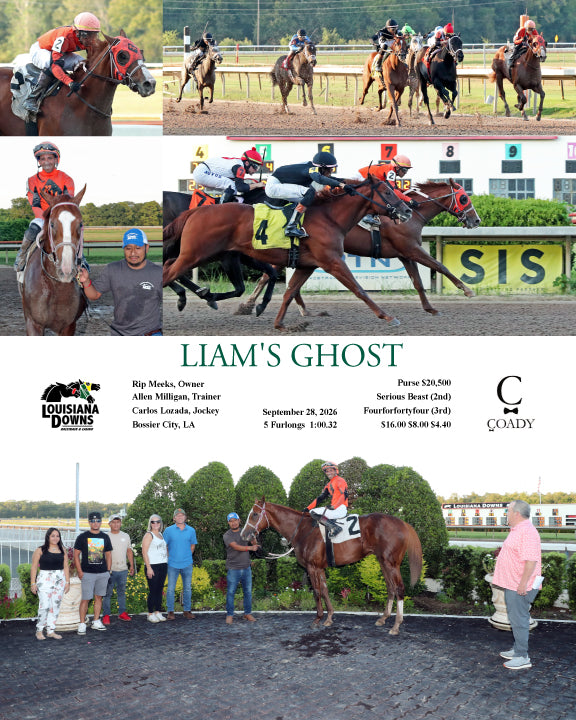LIAM'S GHOST - 09-28-26 - R06 - LAD
