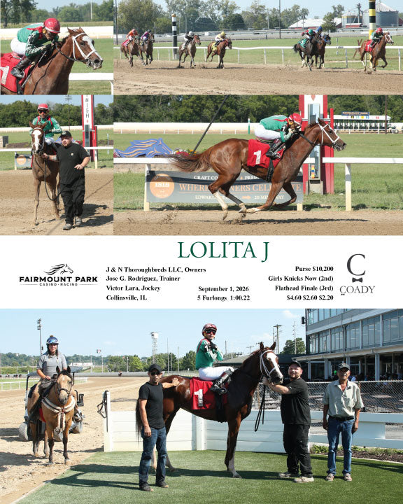 LOLITA J - 09-01-26 - R06 - FP