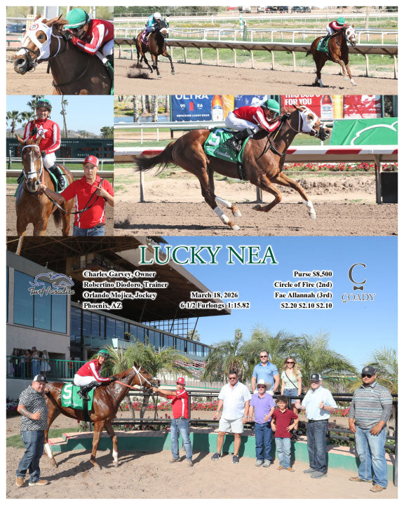 LUCKY NEA - 03-18-26 - R06 - TUP - Coady Media - Kurtis Coady Photography
