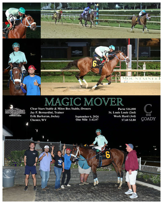MAGIC MOVER - 09-06-26 - R06 - MNR