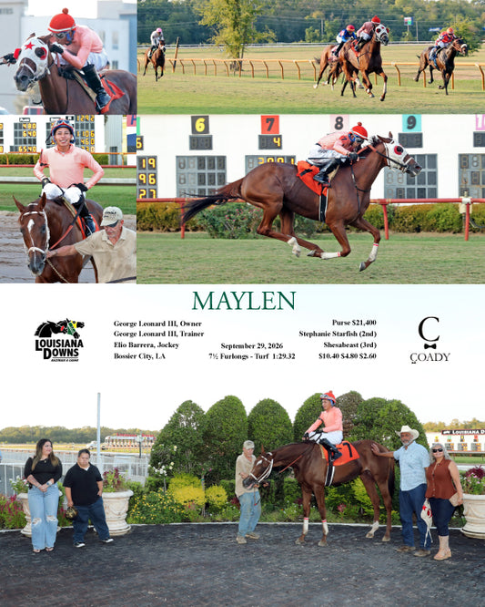 MAYLEN - 09-29-26 - R06 - LAD