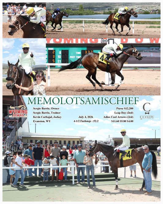 MEMOLOTSAMISCHIEF - 07-04-26 - R06 - WYO