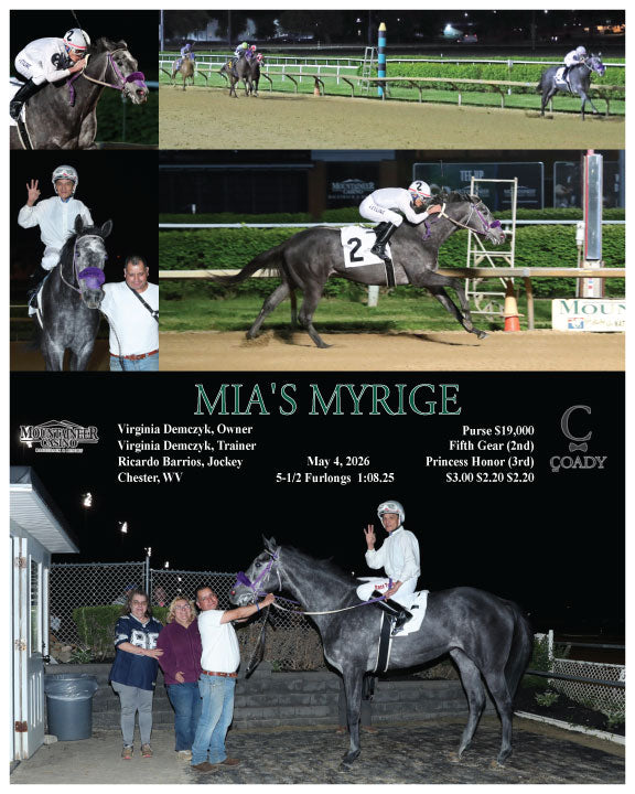 MIA'S MYRIGE - 05-04-26 - R06 - MNR