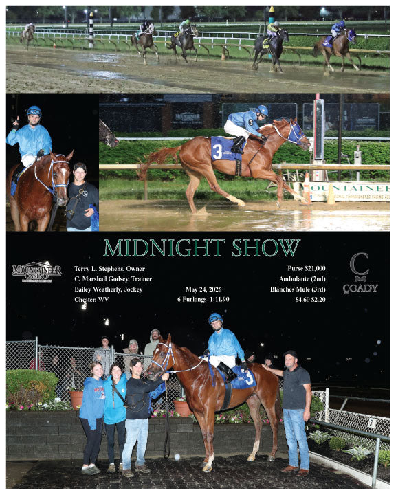MIDNIGHT SHOW - 05-24-26 - R06 - MNR - Coady Media - Kurtis Coady Photography