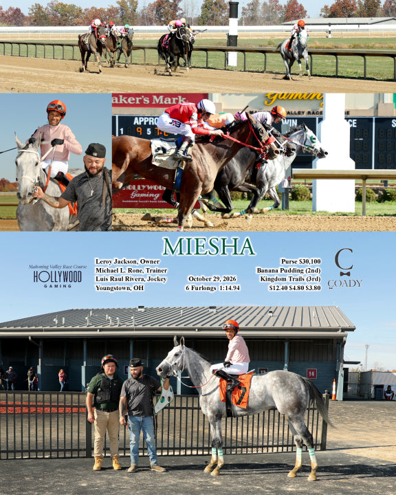 MIESHA - 10-29-26 - R06 - MVR - Coady Media - Kurtis Coady Photography