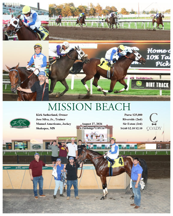 MISSION BEACH - 08-27-26 - R06 - CBY