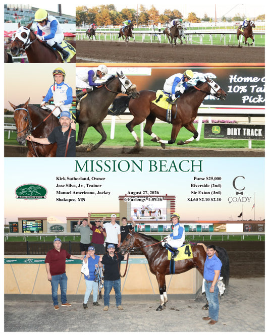MISSION BEACH - 08-27-26 - R06 - CBY