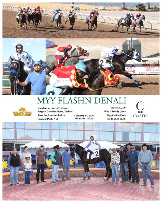 MYY FLASHN DENALI - 02-14-26 - R06 - SUN - Coady Media - Kurtis Coady Photography