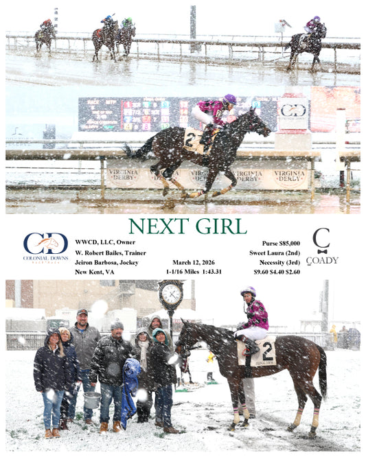 NEXT GIRL - 03-12-26 - R06 - CNL - Coady Media - Kurtis Coady Photography