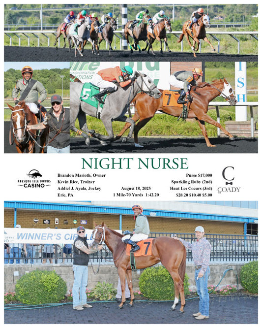 NIGHT NURSE - 08-18-25 - R06 - PID - Coady Media - Kurtis Coady Photography