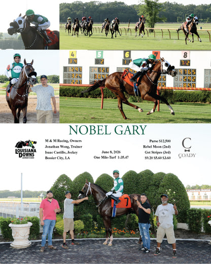 NOBEL GARY - 06-08-26 - R06 - LAD