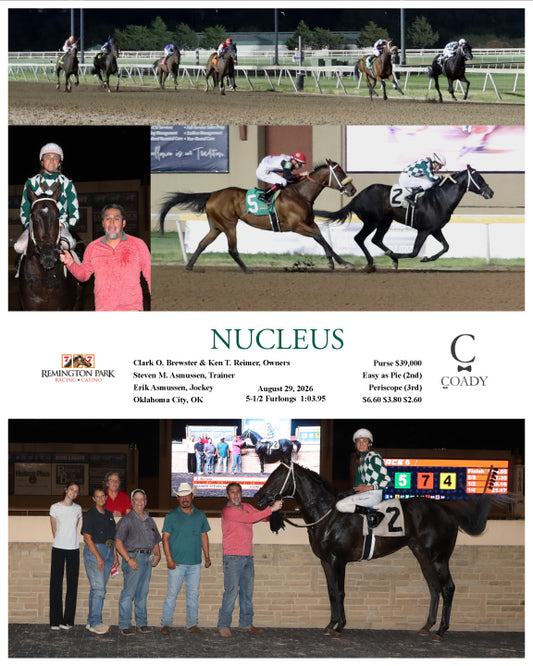 NUCLEUS - 08-29-26 - R06 - RP