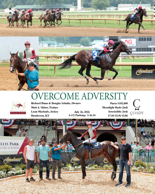 OVERCOME ADVERSITY - 07-26-26 - R06 - ELP