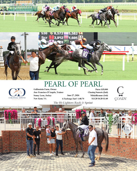PEARL OF PEARL - 06-27-26 - R06 - CNL