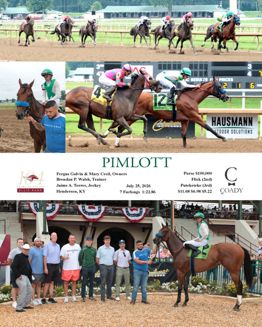 PIMLOTT - 07-25-26 - R06 - ELP