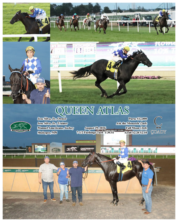 QUEEN ATLAS - 08-29-26 - R06 - CBY