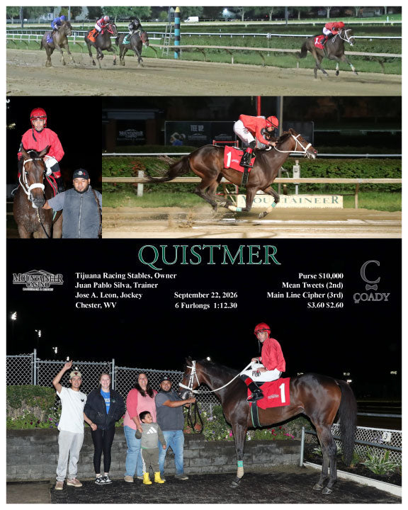 QUISTMER - 09-22-26 - R06 - MNR