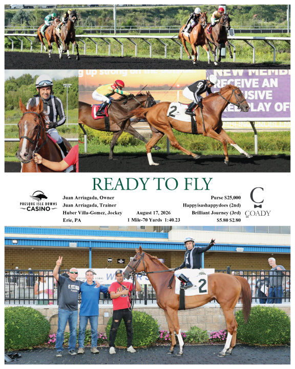 READY TO FLY - 08-17-26 - R06 - PID