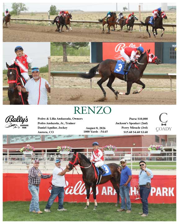 RENZO - 08-08-26 - R06 - ARP
