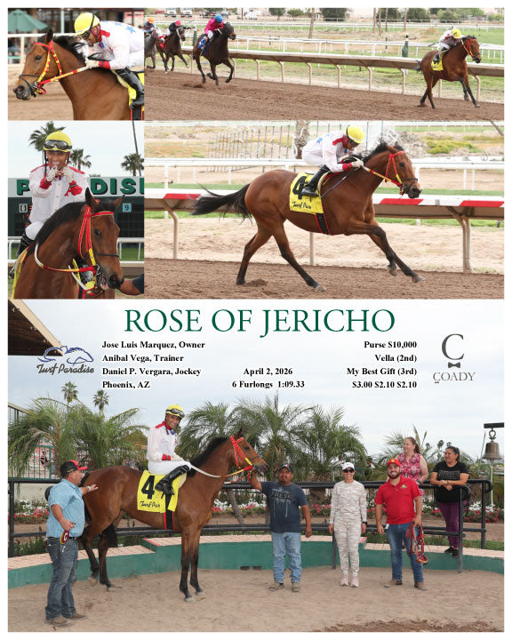 ROSE OF JERICHO - 04-02-26 - R06 - TUP - Coady Media - Kurtis Coady Photography